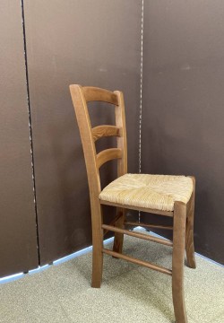 SEDIE sedia campagnola