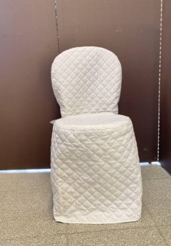 COPRISEDIE coprisedia grigio perlato 