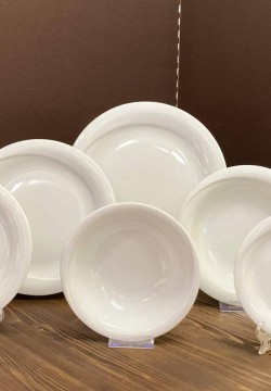 PIATTI piatti linea Instambul