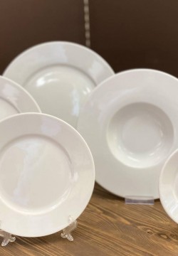 PIATTI piatti linea Time