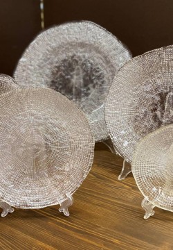 PIATTI piatti linea diamante 