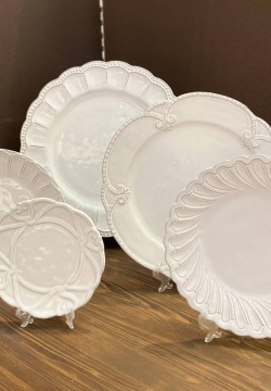 PIATTI piatti linea Virginia