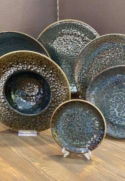 PIATTI piatti linea Skayfall