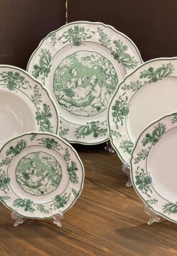 PIATTI piatti linea Mon Amour