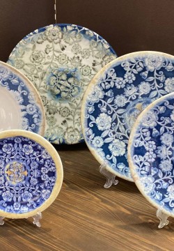 PIATTI piatti linea Veronica