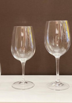 BICCHIERI bicchieri modello Stolze