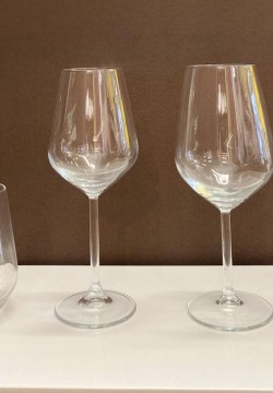 BICCHIERI bicchieri modello Allegra