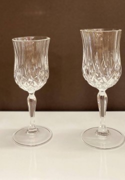 BICCHIERI bicchieri modello Opera