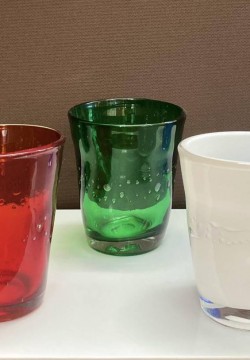 BICCHIERI bicchieri modello Samoa