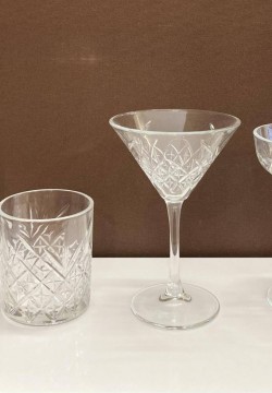 BICCHIERI bicchieri modello Timeless