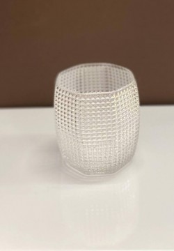 BICCHIERI tumbler IVV Diamanté