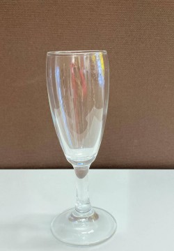 BICCHIERI mini flute Calipso