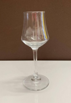 BICCHIERI calicino liquore / grappa