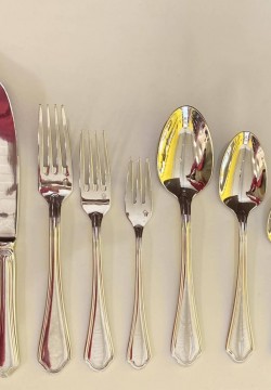 POSATE posate linea Sangiovese