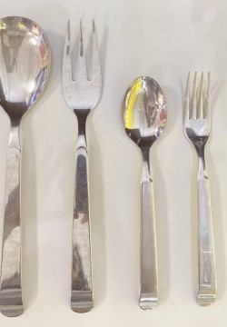 POSATE posate servizio