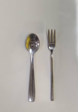 POSATE posate finger food