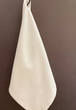 TOVAGLIATO tovagliato canapone siena