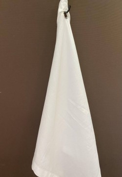 TOVAGLIATO tovagliato in lino bianco