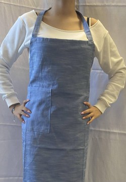 ABBIGLIAMENTO PERSONALE SALA completo jeans