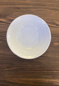 CIOTOLINE PER MACEDONIA E GELATO ciotolina Flora