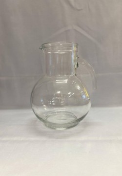 CARAFFE E BROCCHE caraffa Bormioli Rocco 2l