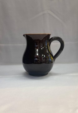 CARAFFE E BROCCHE caraffa in terracotta 1l