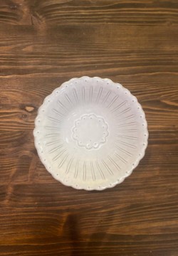 CIOTOLINE PER MACEDONIA E GELATO ciotolina Virginia