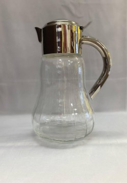 CARAFFE E BROCCHE caraffa 2l con tappo in acciaio