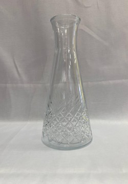 CARAFFE E BROCCHE bottiglia Elysia 1l