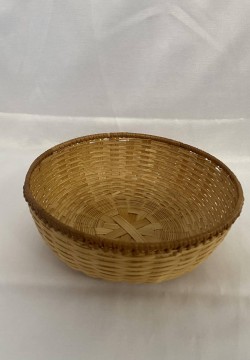 ATTREZZATURA PER BUFFET cestino pane vimini