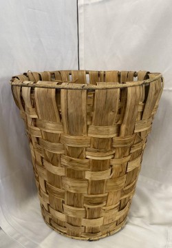 ATTREZZATURA PER BUFFET cesto corbello 