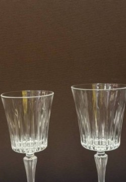 BICCHIERI bicchieri modello RCR Timeless