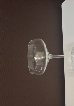 BICCHIERI coppa champagne